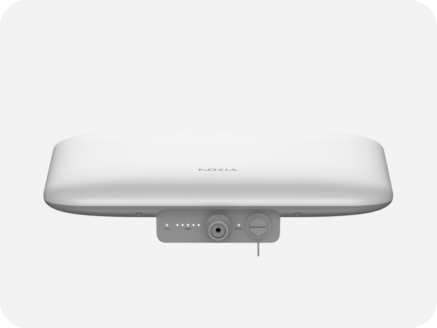 signal strength indicators