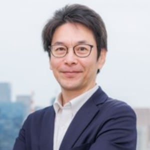 Teruyuki Oya