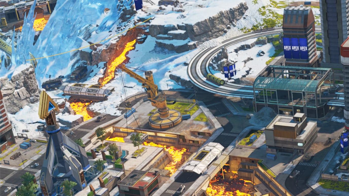 Apex Legends screen cap