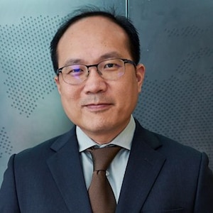 Yew Wong Weng
