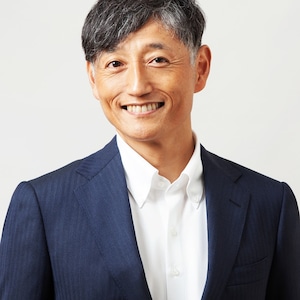 Yuzo Koga