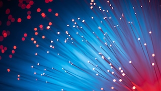 Fiber optic cables
