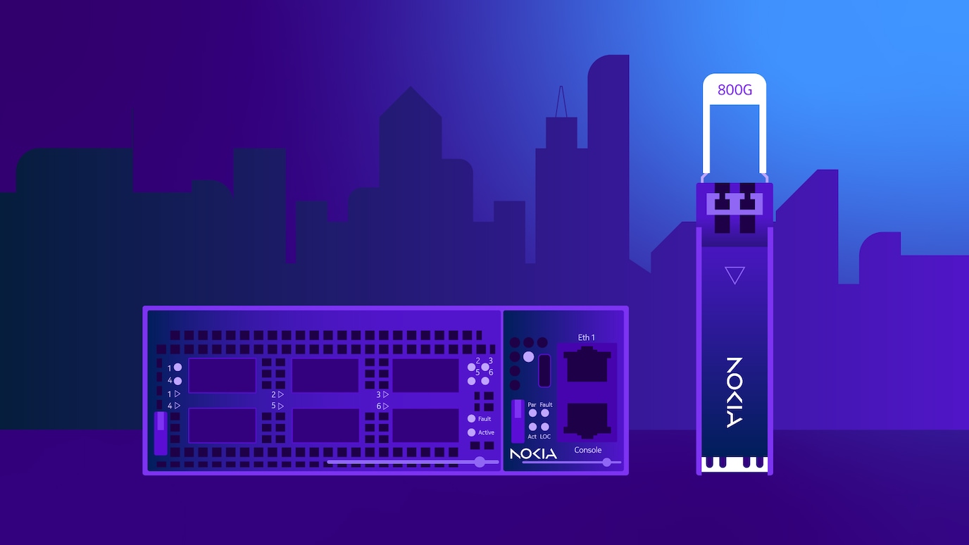 optical thin transponder