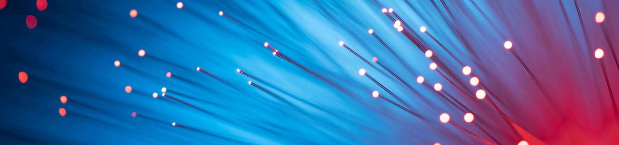 Fiber optic cables