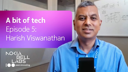 A bit of tech Episode 5