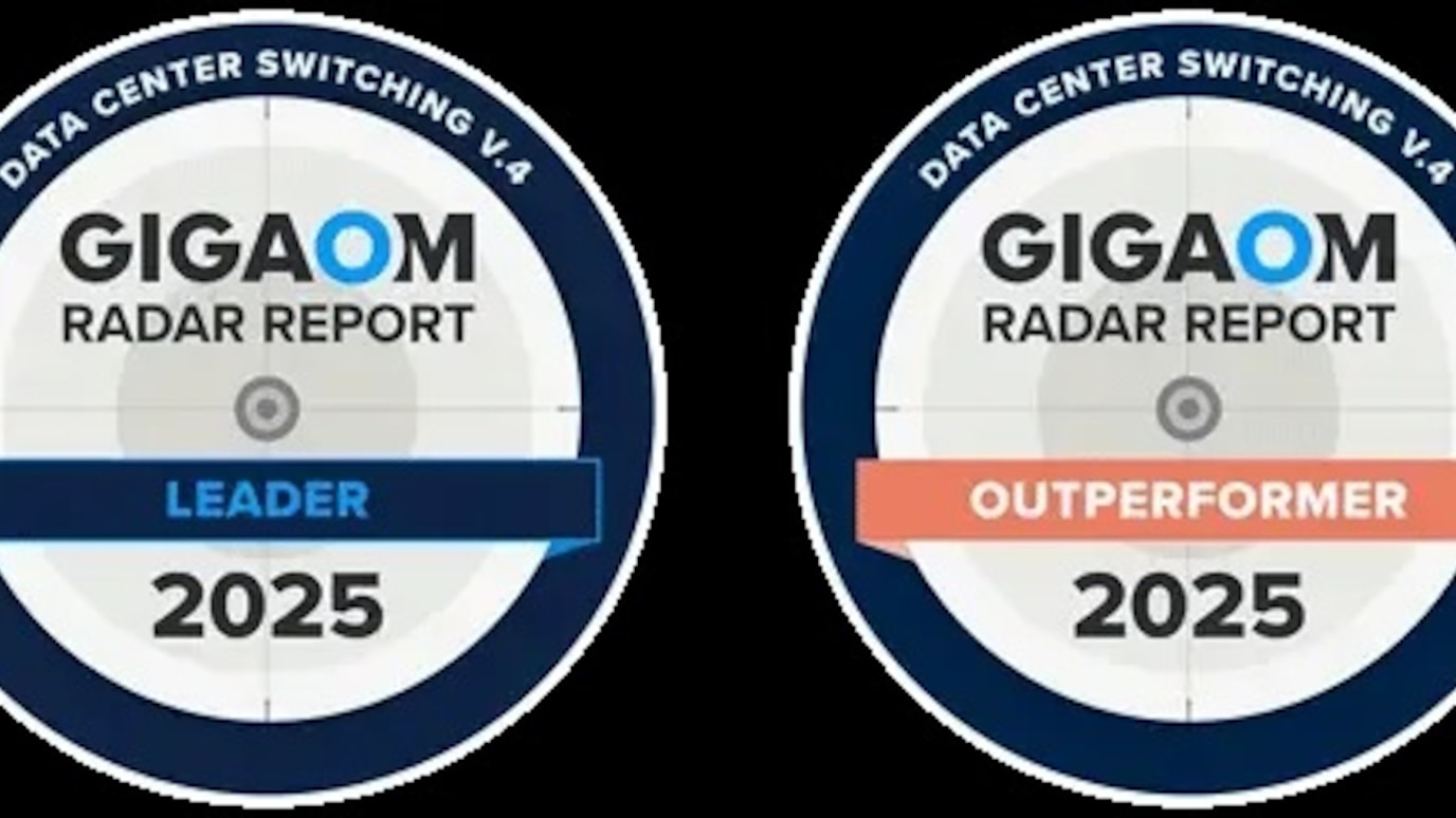 Gigaom radar report