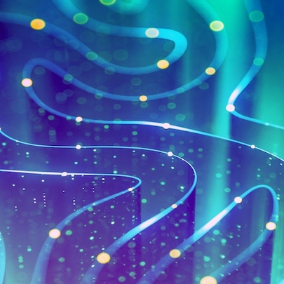 abstract image