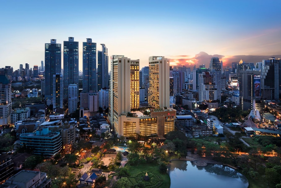 bankok