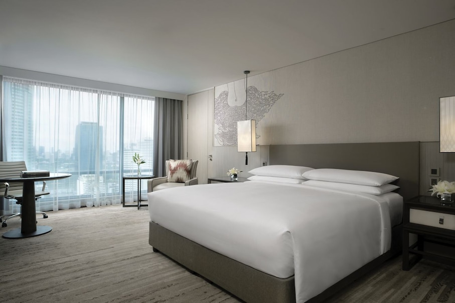 room view