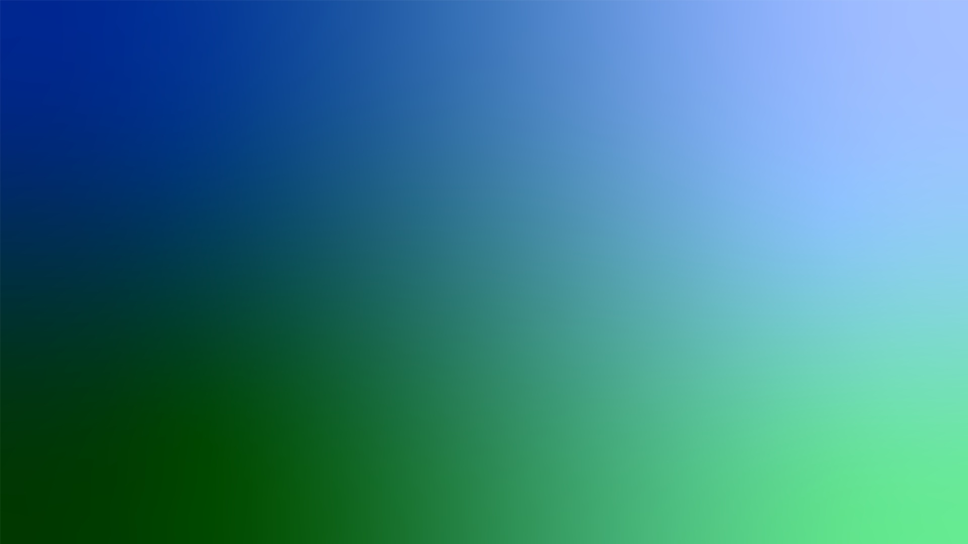 gradient background