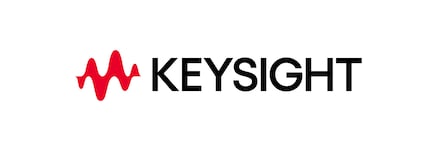 Keysight logo