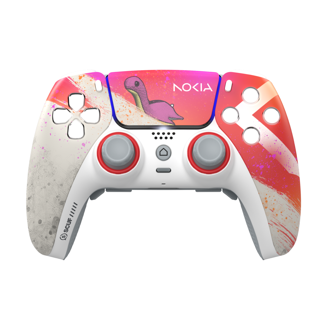 Controller