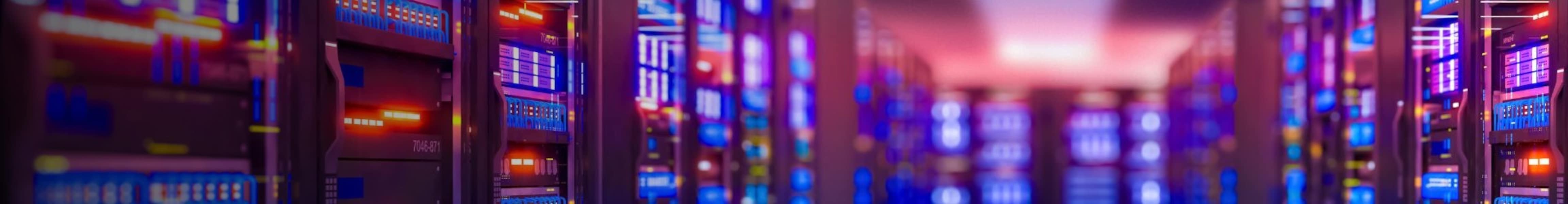 Data center switches