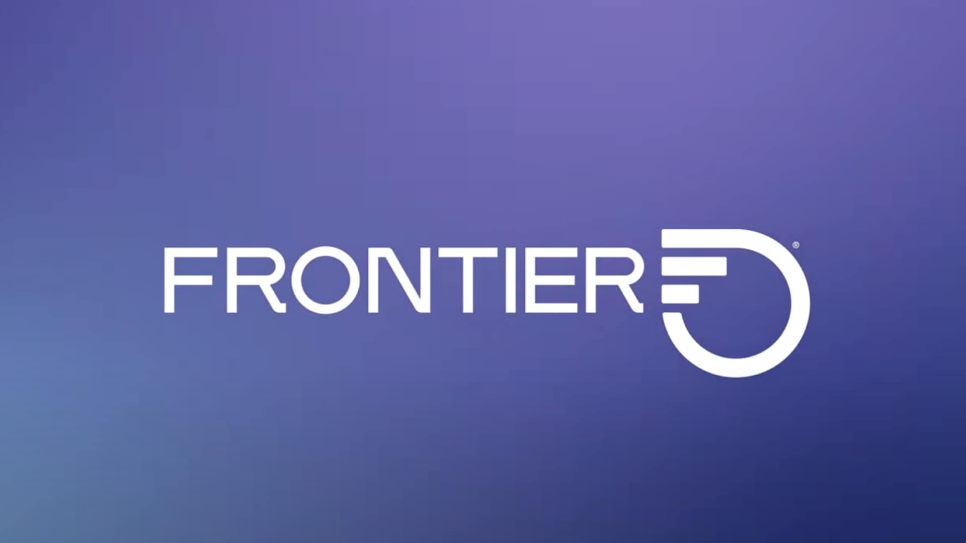 Frontier image