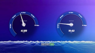 speed meters