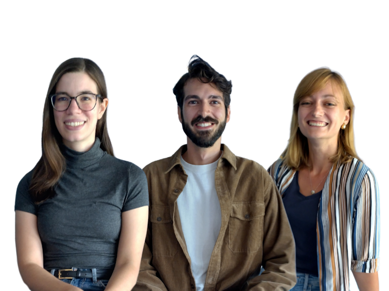 Employees from Italy