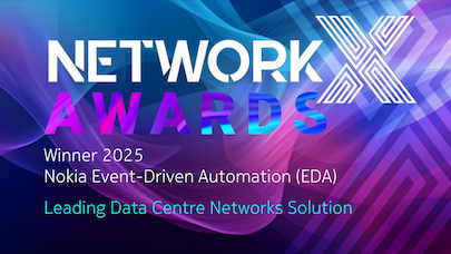 Network X Award