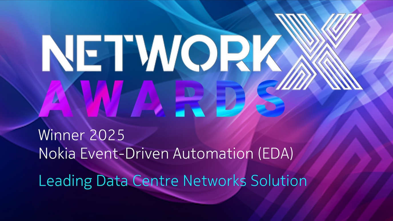 Network X Award