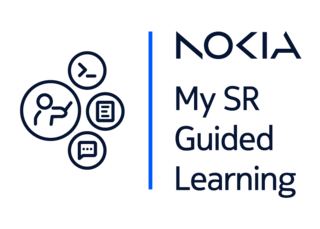 My SR Guided Learning