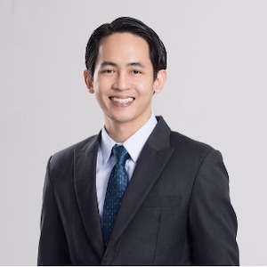 Paulo Martin Santos