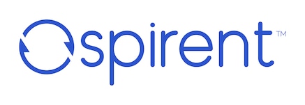 Spirient logo