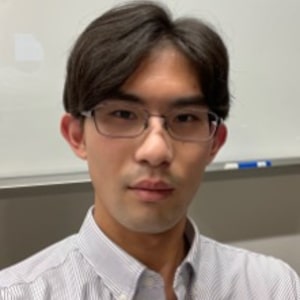 Shusei Takahashi
