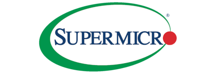Supermicro logo