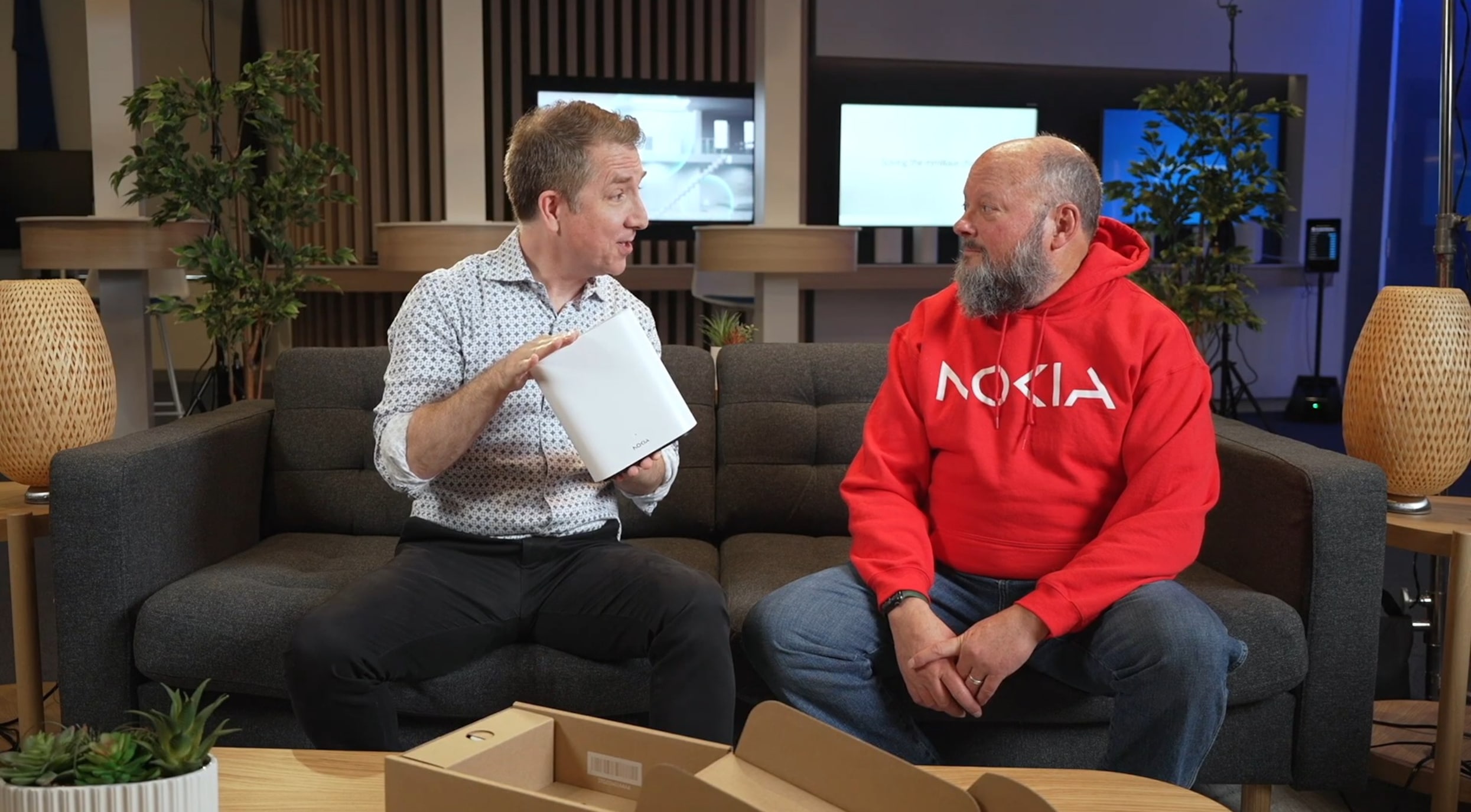 Nokia Unboxed: Supercharge your connectivity with Fixed Wireless Access