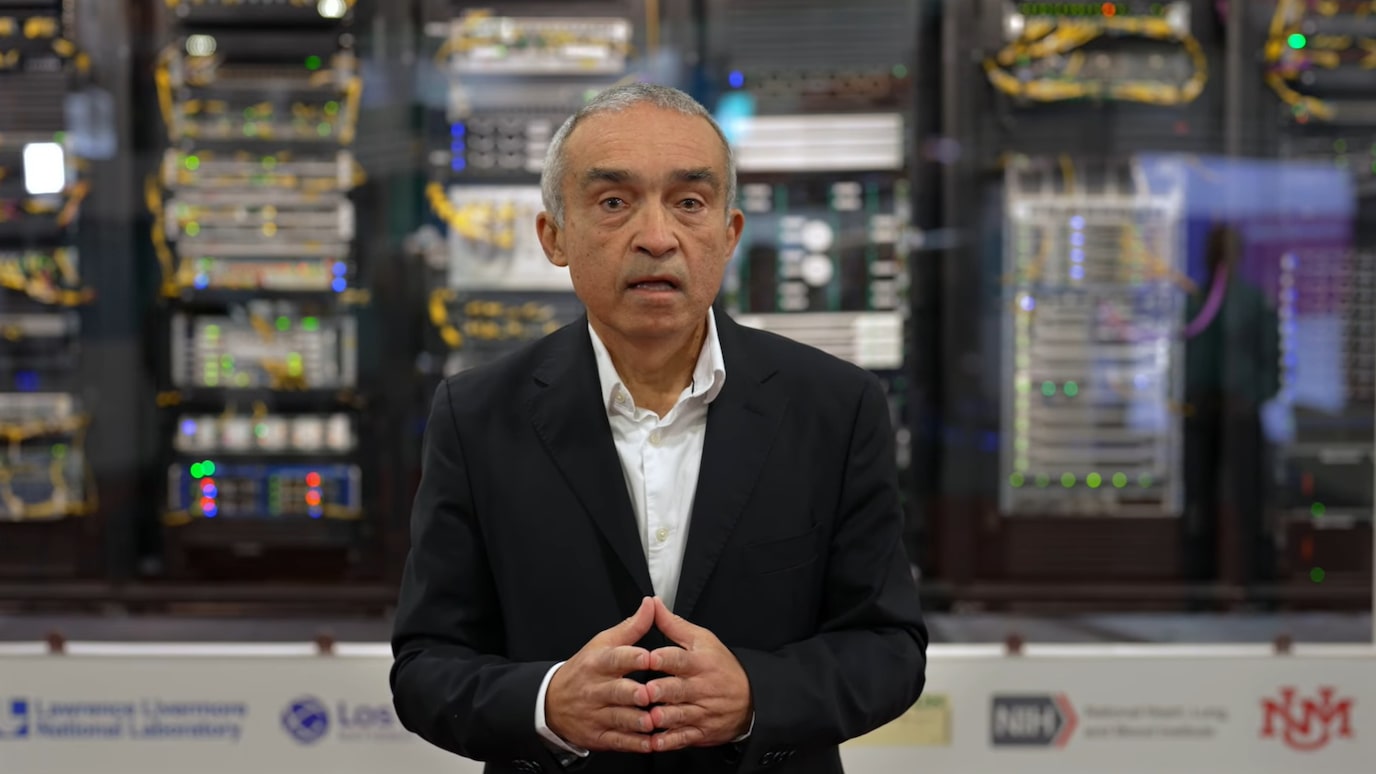 video thumbnail computing data centers