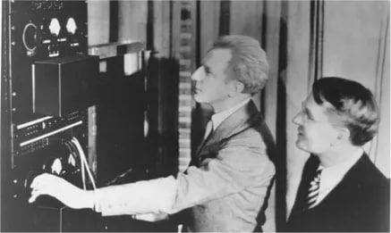 Nokia and Bell Labs: Over hundred years of audio and technology innovations