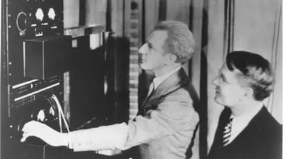 Nokia and Bell Labs: Over hundred years of audio and technology innovations