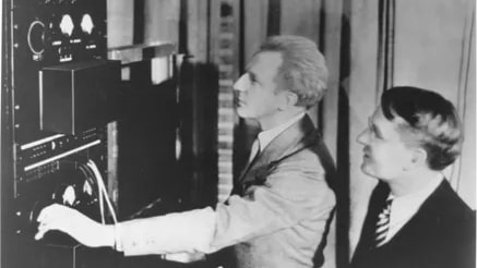 Nokia and Bell Labs: Over hundred years of audio and technology innovations