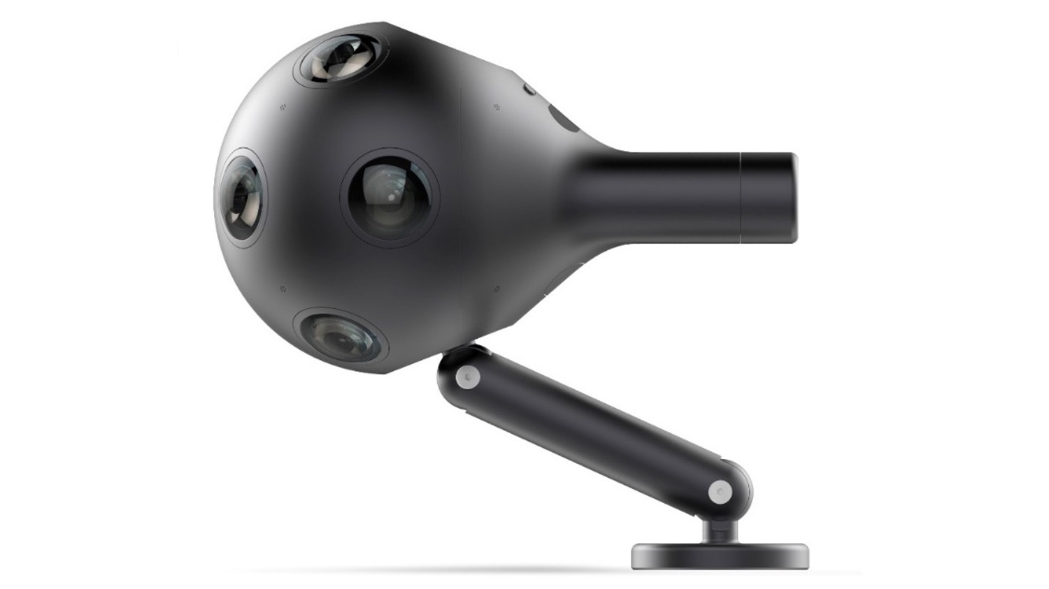 ozocamera