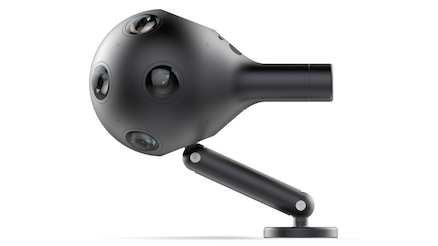 ozocamera