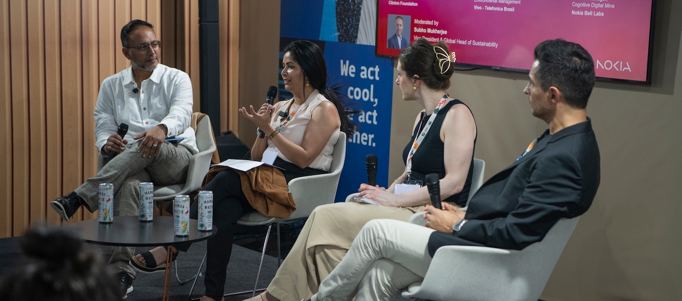 digital resilience event photo gallery