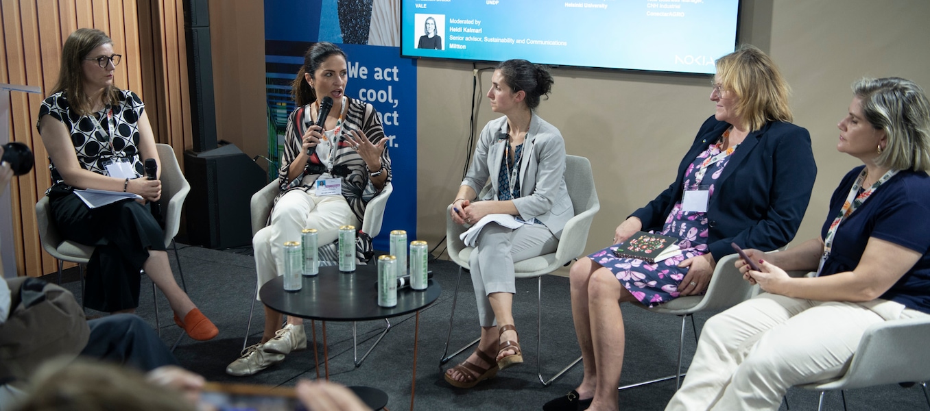 Digital equity event photo gallery