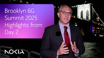 2025 Brooklyn 6G Summit - Day 2 highlights