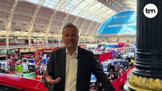 bernard big data london