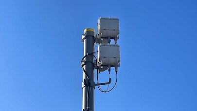 New dual polar operations in the D-Band full-duplex microwave transport solution