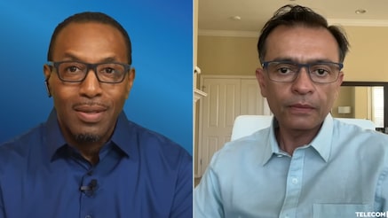 autonomous network reality check video thumbnail