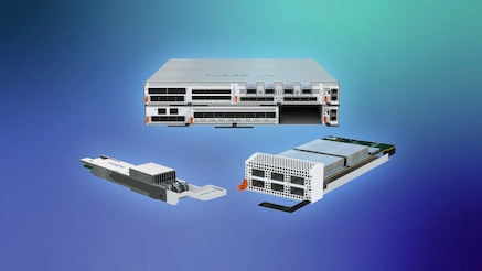 Meet the Thin Transponder