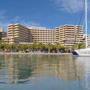 Melia Palma Marina