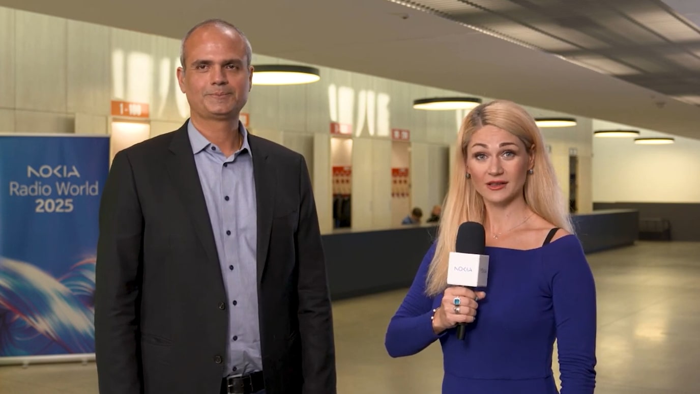 nokia and dell technologie video thumbnail