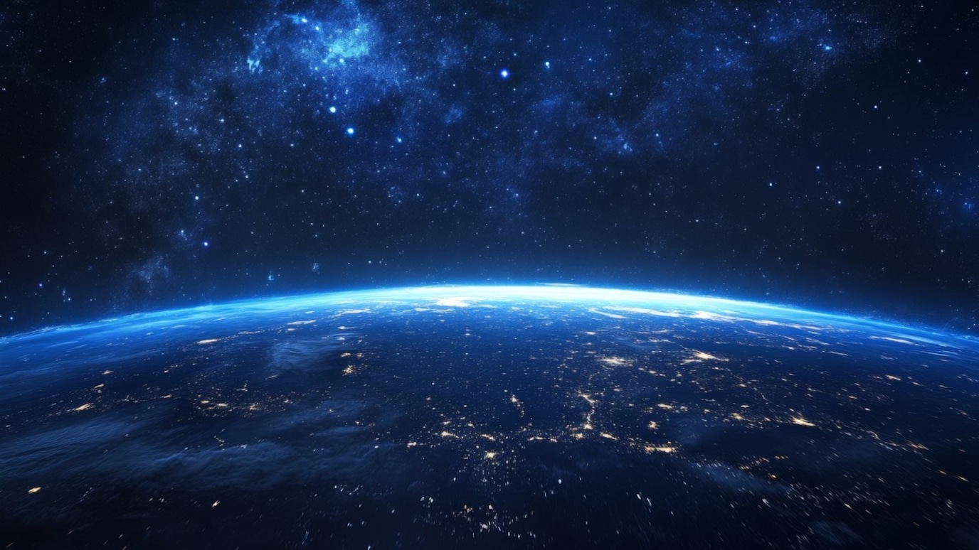 space image