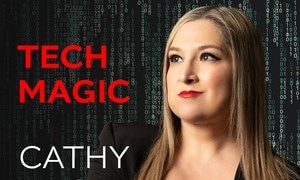 Tech Magic podcast