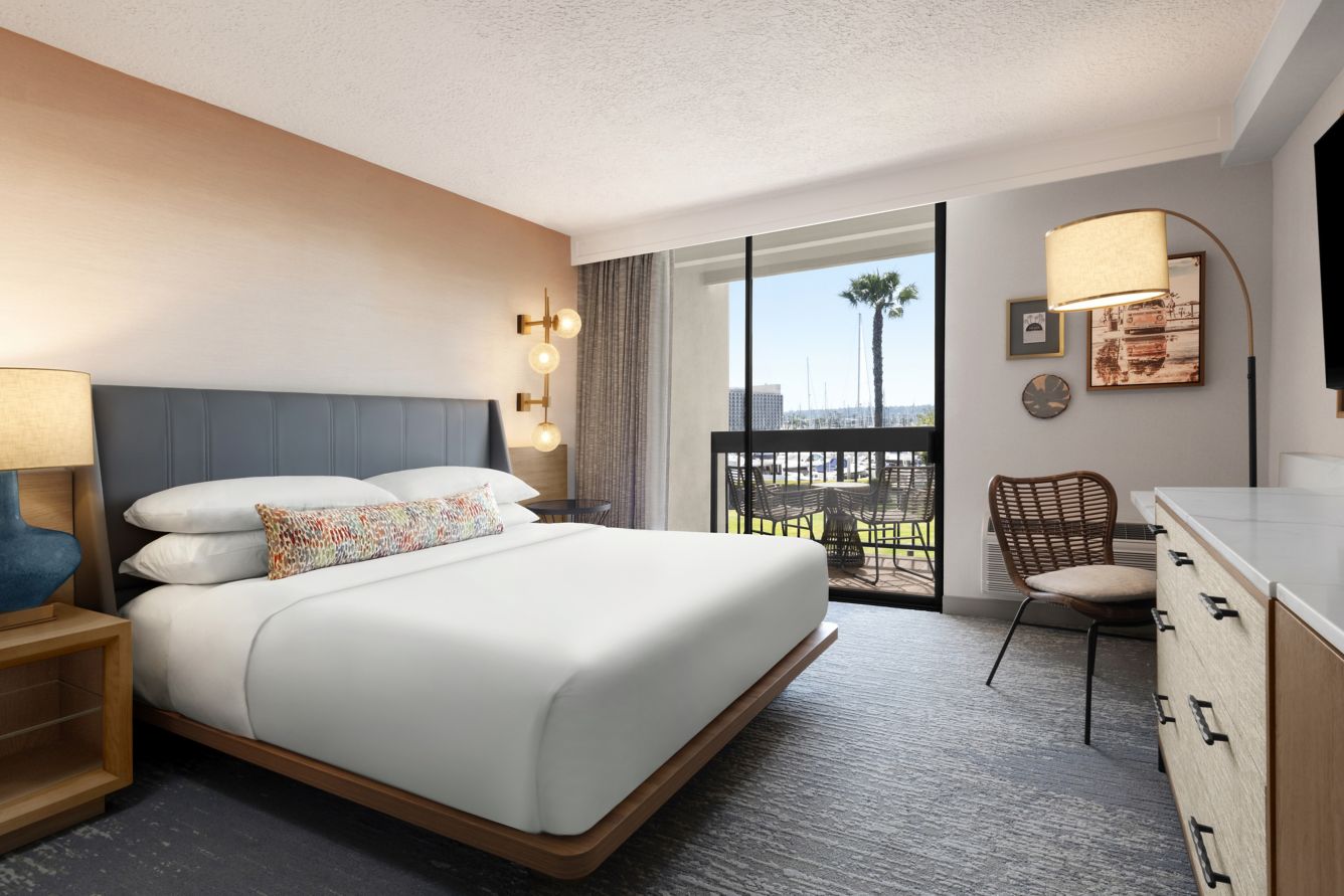 room view