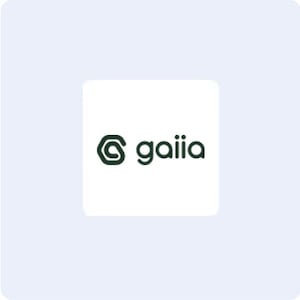 gaiia logo