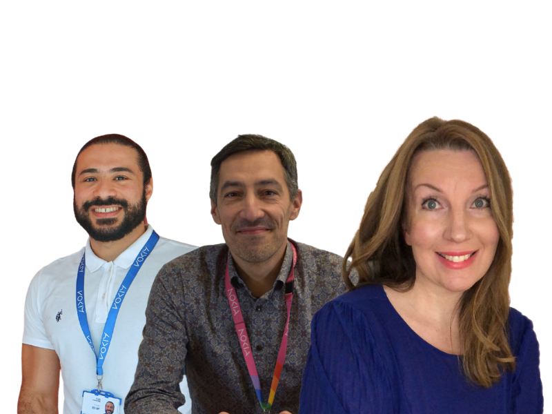 Insiders from Finland