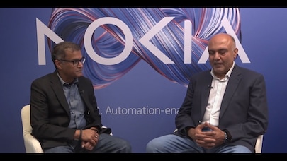 Nokia Core Talk