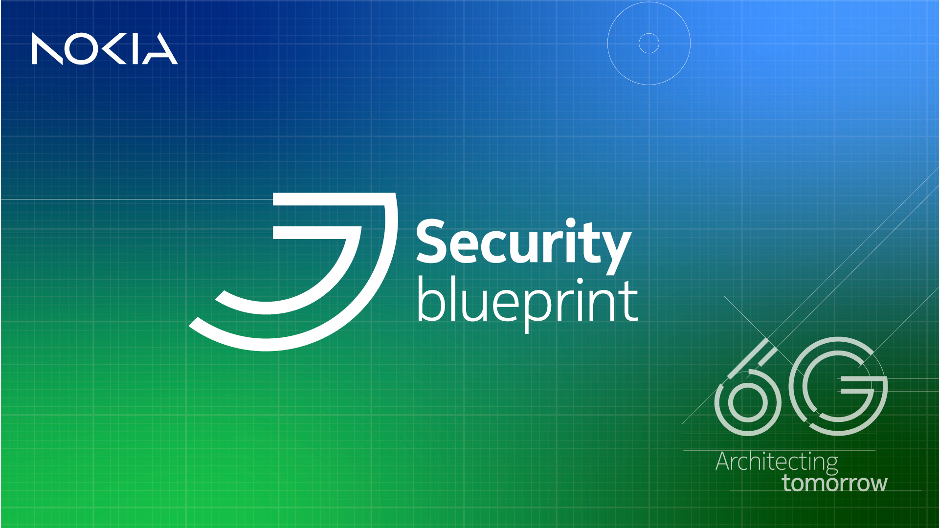 Security blueprint